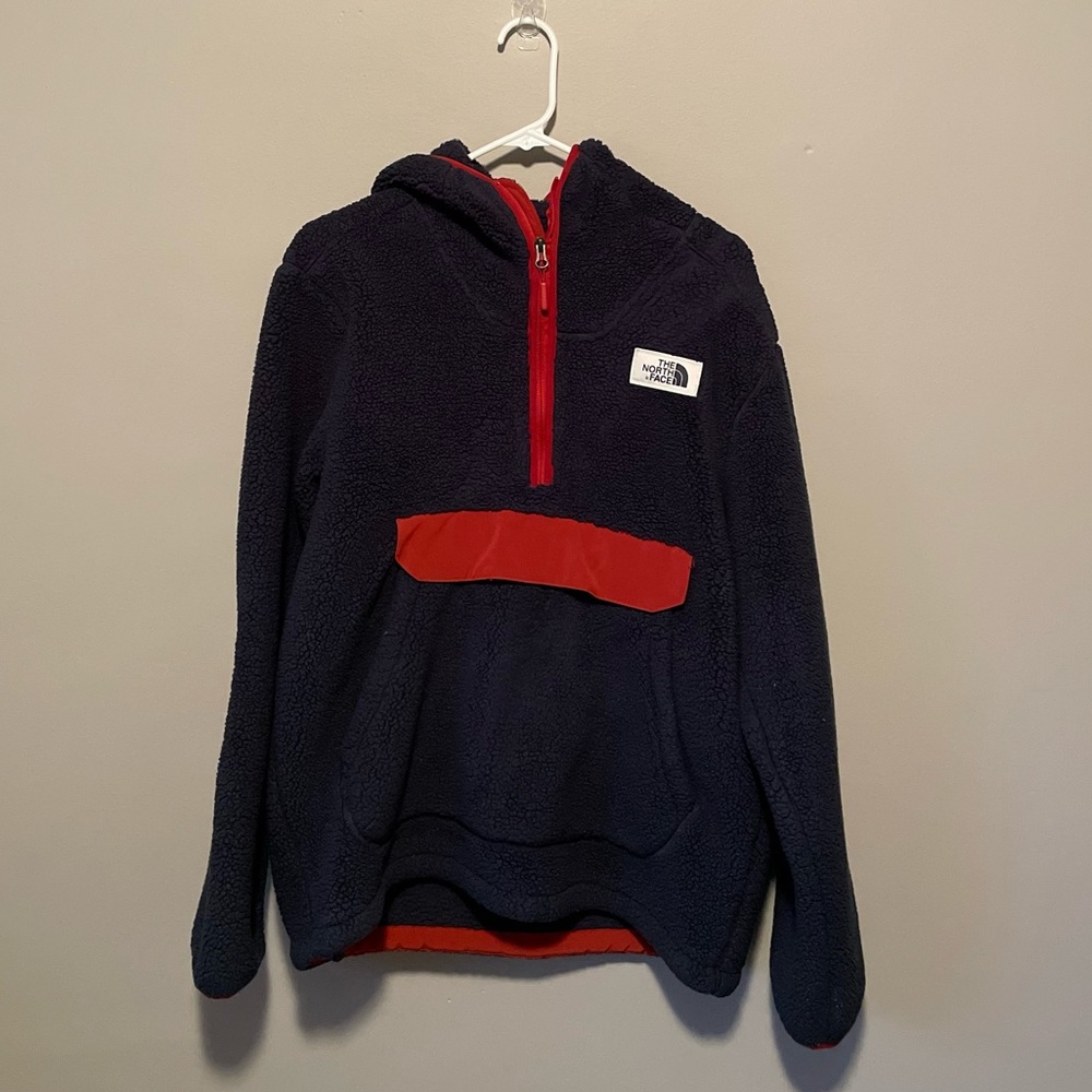 The North Face Campshire Hoodie